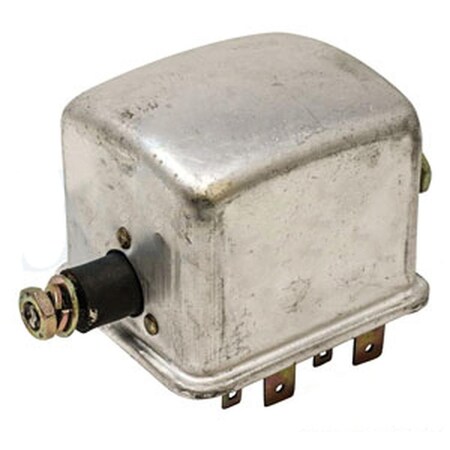 Voltage Regulator